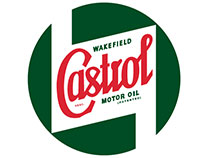 Castrol Classic Oils