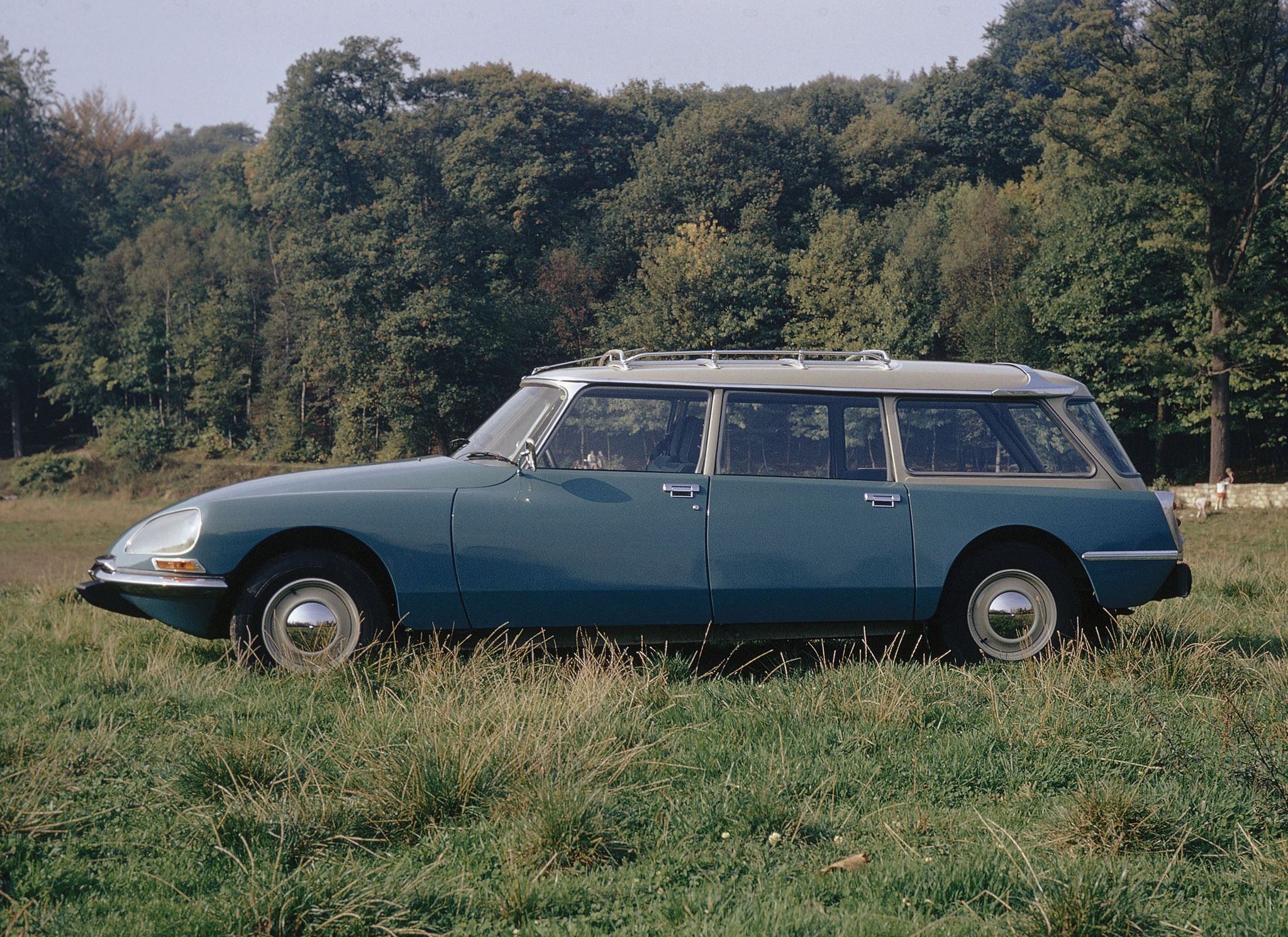 9 classic estate cars worth loads more than the saloon