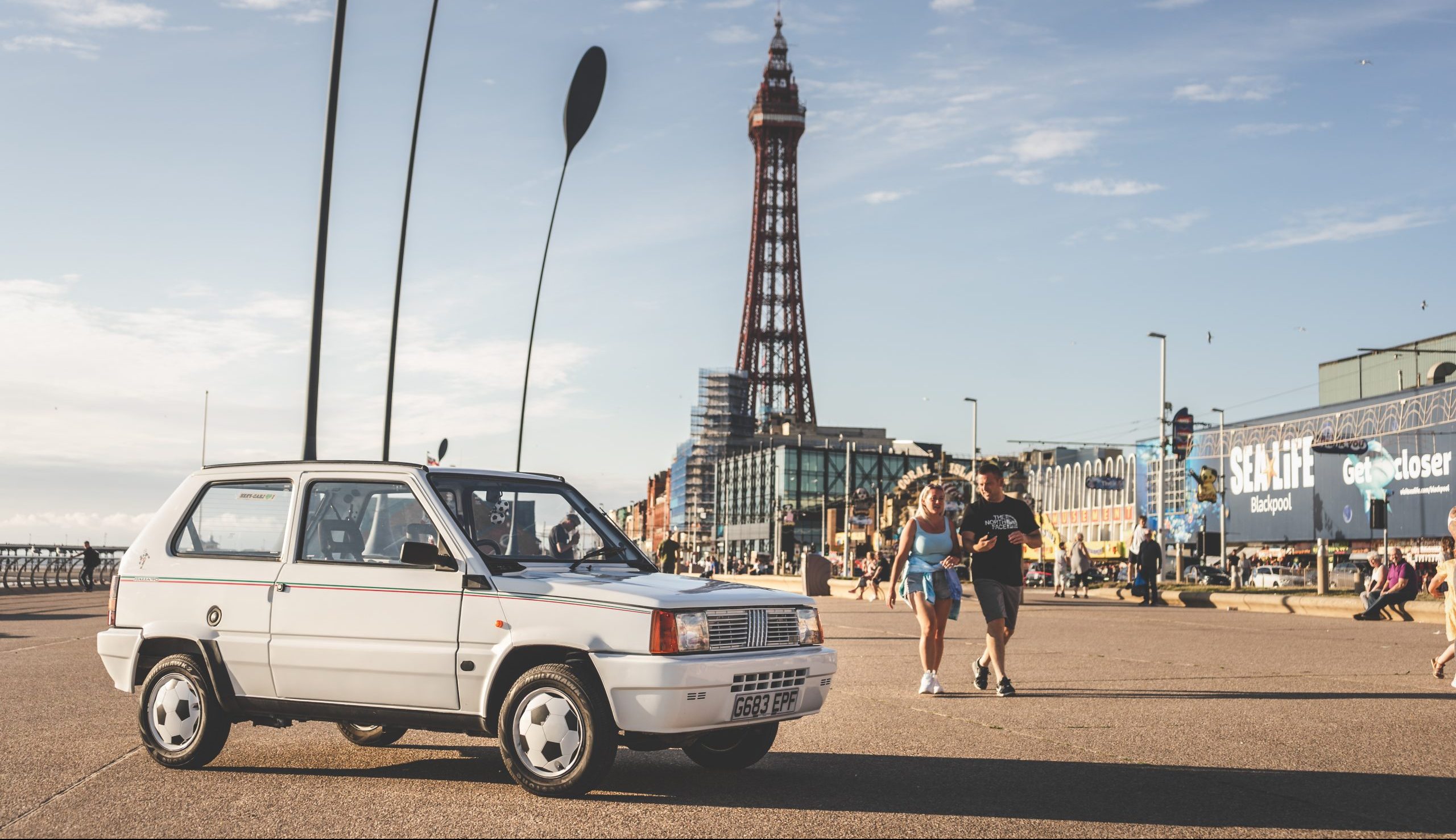 10 marvellously mundane cars to get you mildly excited about the 2022 Hagerty Festival of the Unexceptional