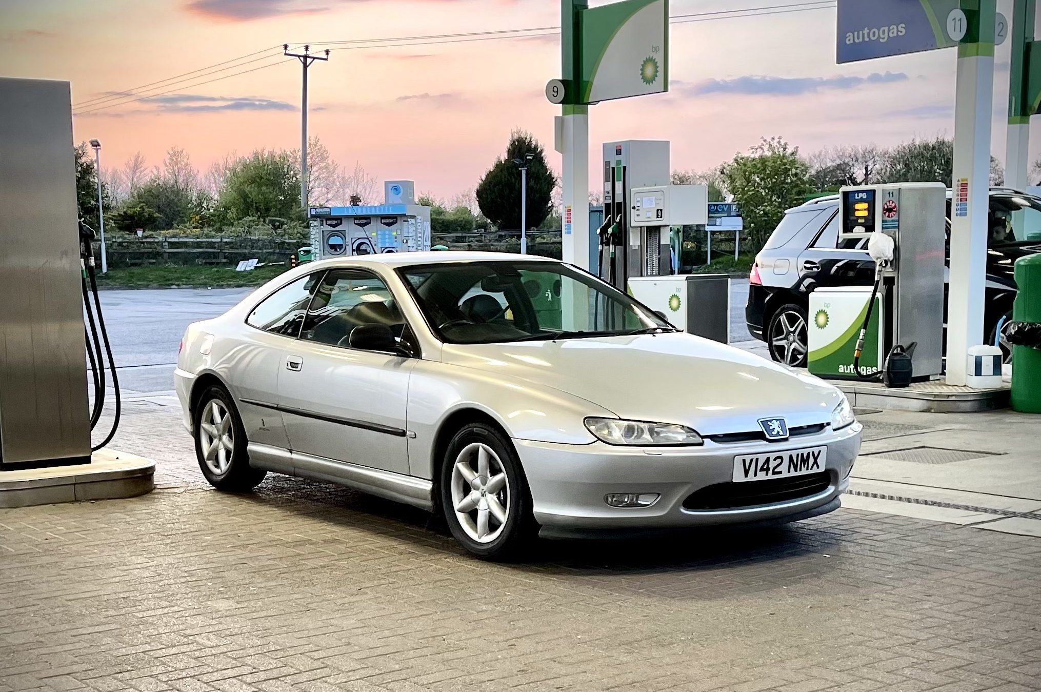 Saving and restoring a Peugeot 406 Coupé pushed me to my limits – but I'm  glad I did