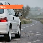 Opinion slow car fast Rallye