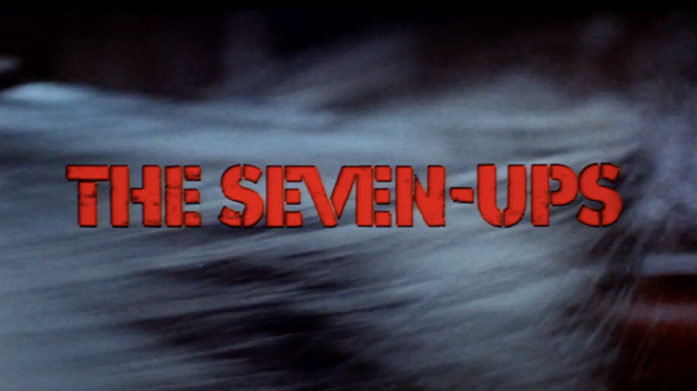 The Seven Ups
