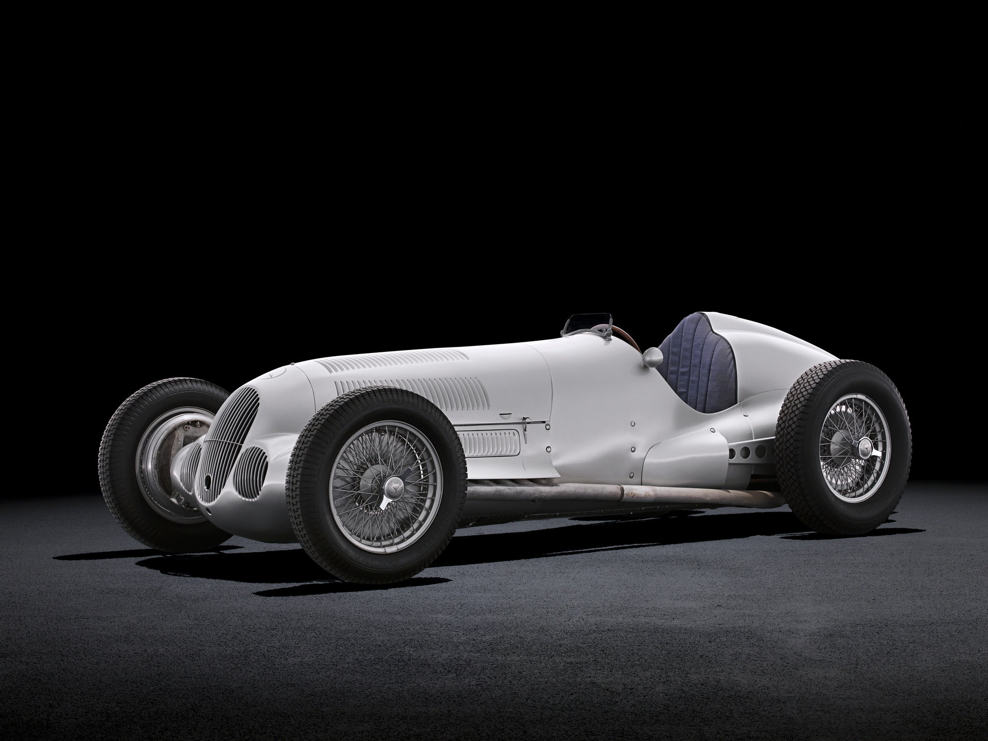 1937-Mercedes-W-125