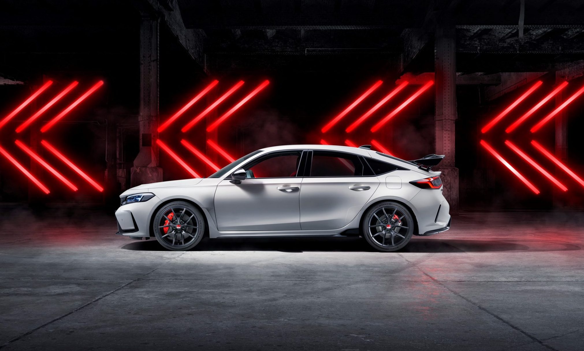 2023 Honda Civic Type-R