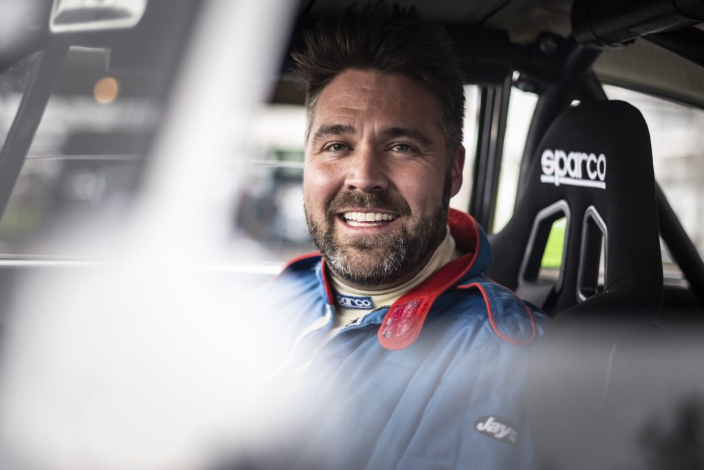 Race your classic and you'll have no regrets | Hagerty UK