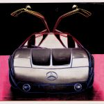 Andy Warhol’s rarely seen Mercedes paintings will divide opinion – again