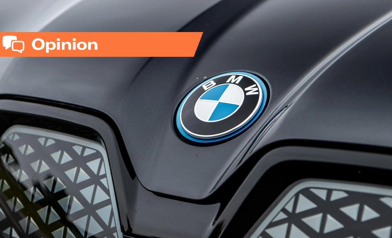 Opinion: Sign me up to BMW’s new options subscription plan