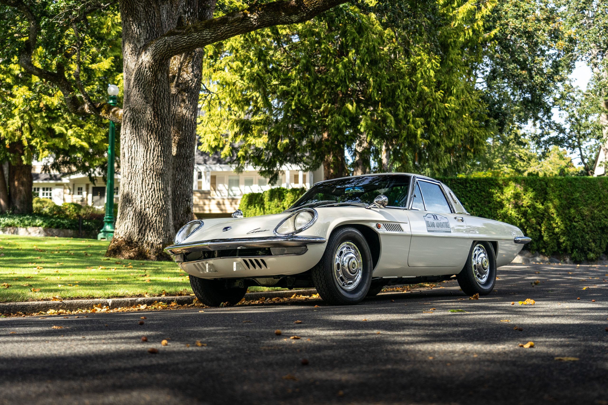 Mazda Cosmo