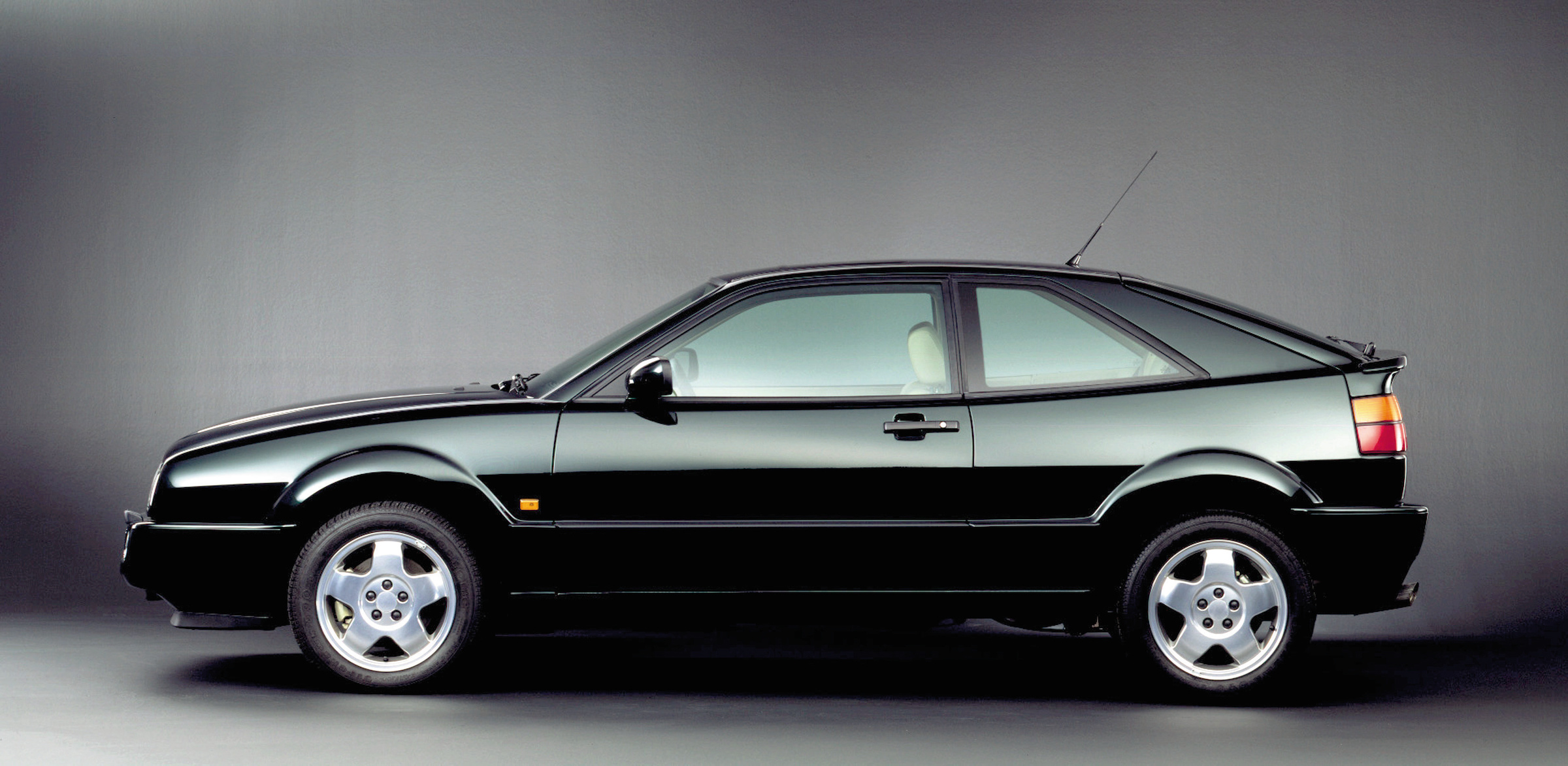 Class of ’22: Volkswagen Corrado VR6