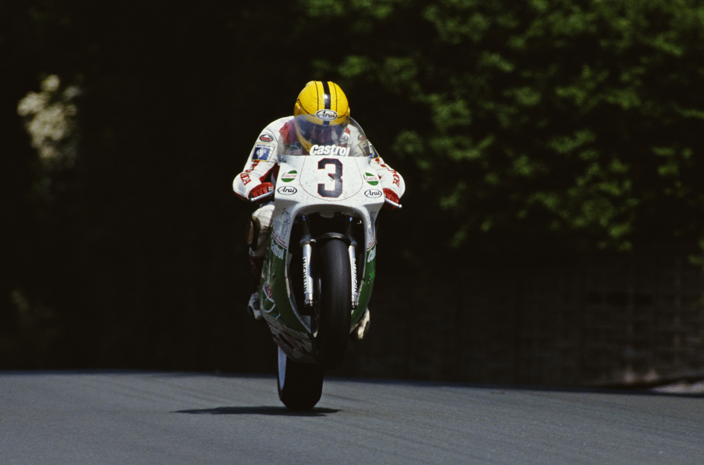 Joey Dunlop