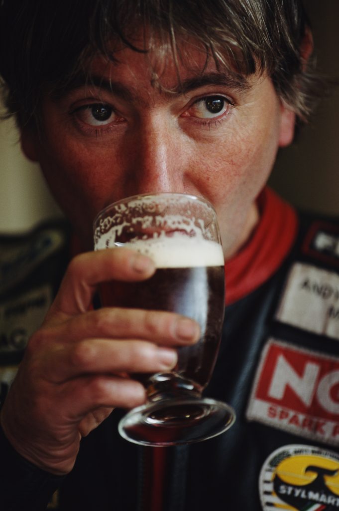 Joey Dunlop