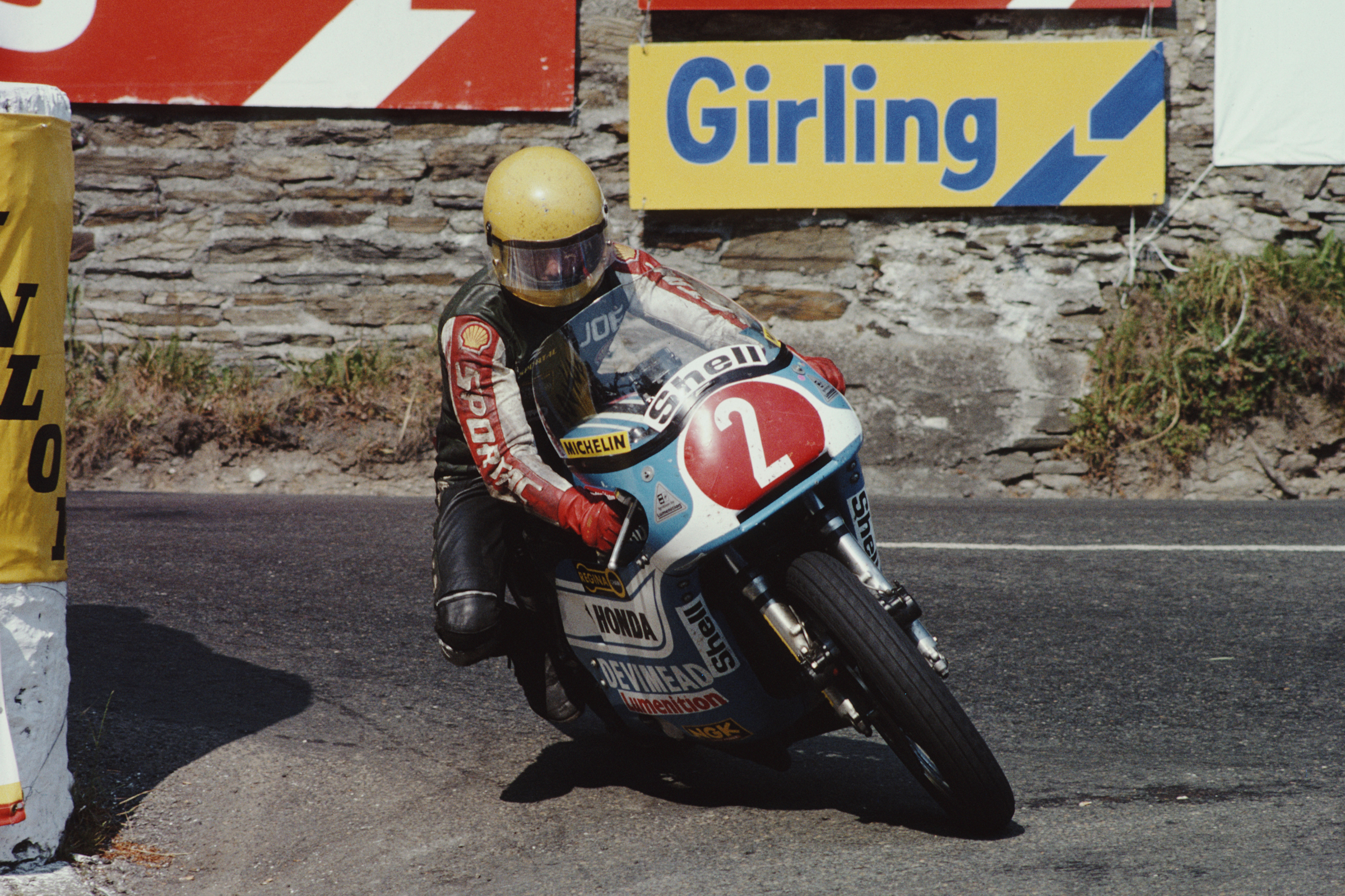 Joey Dunlop