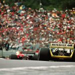 '79 French GP: When Villeneuve and Arnoux slugged it out