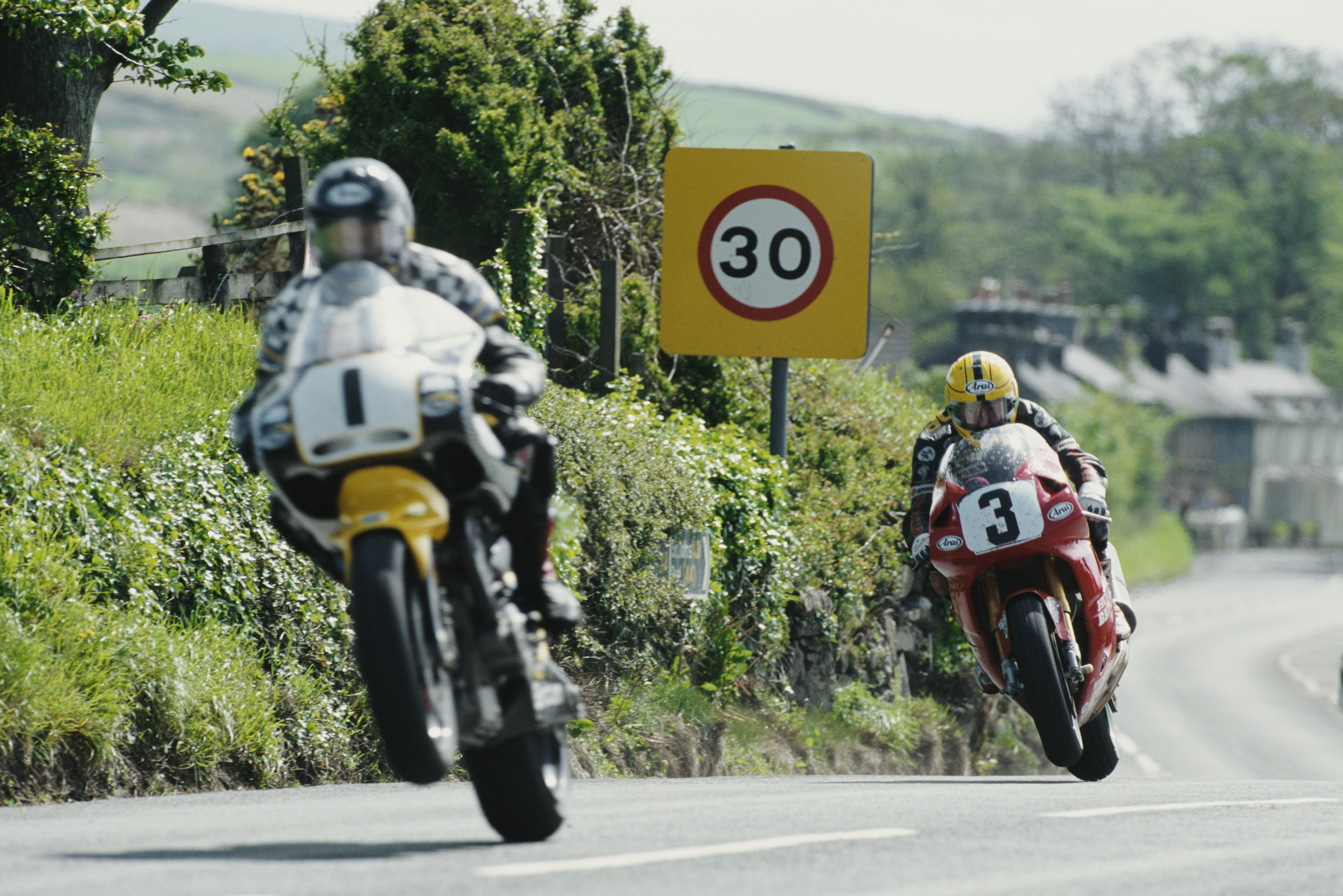 Joey Dunlop