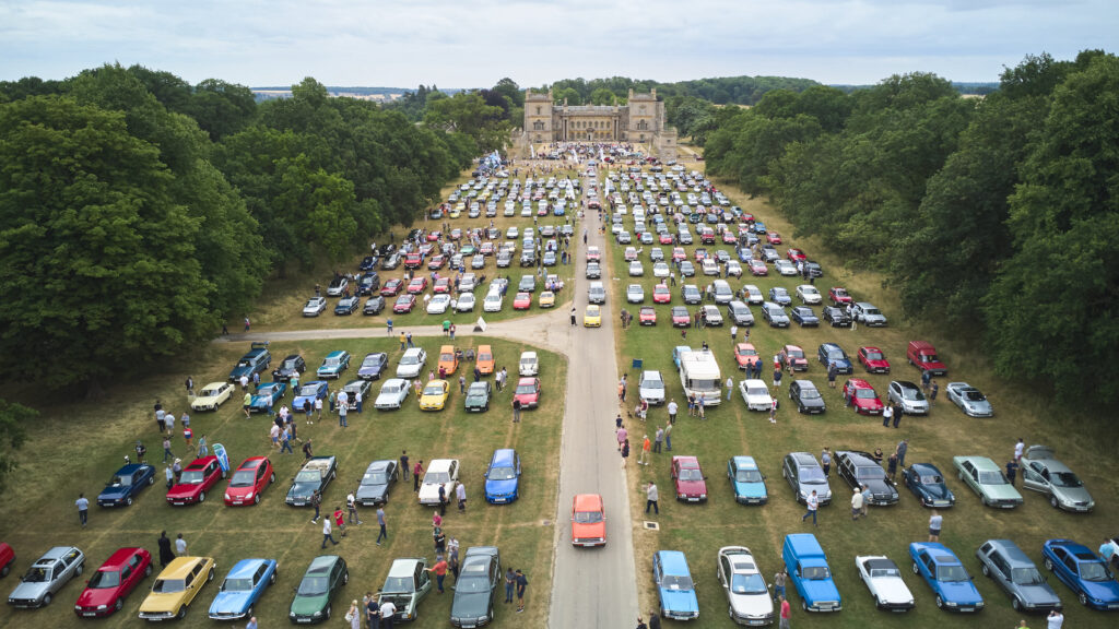 2022 Festival of the Unexceptional