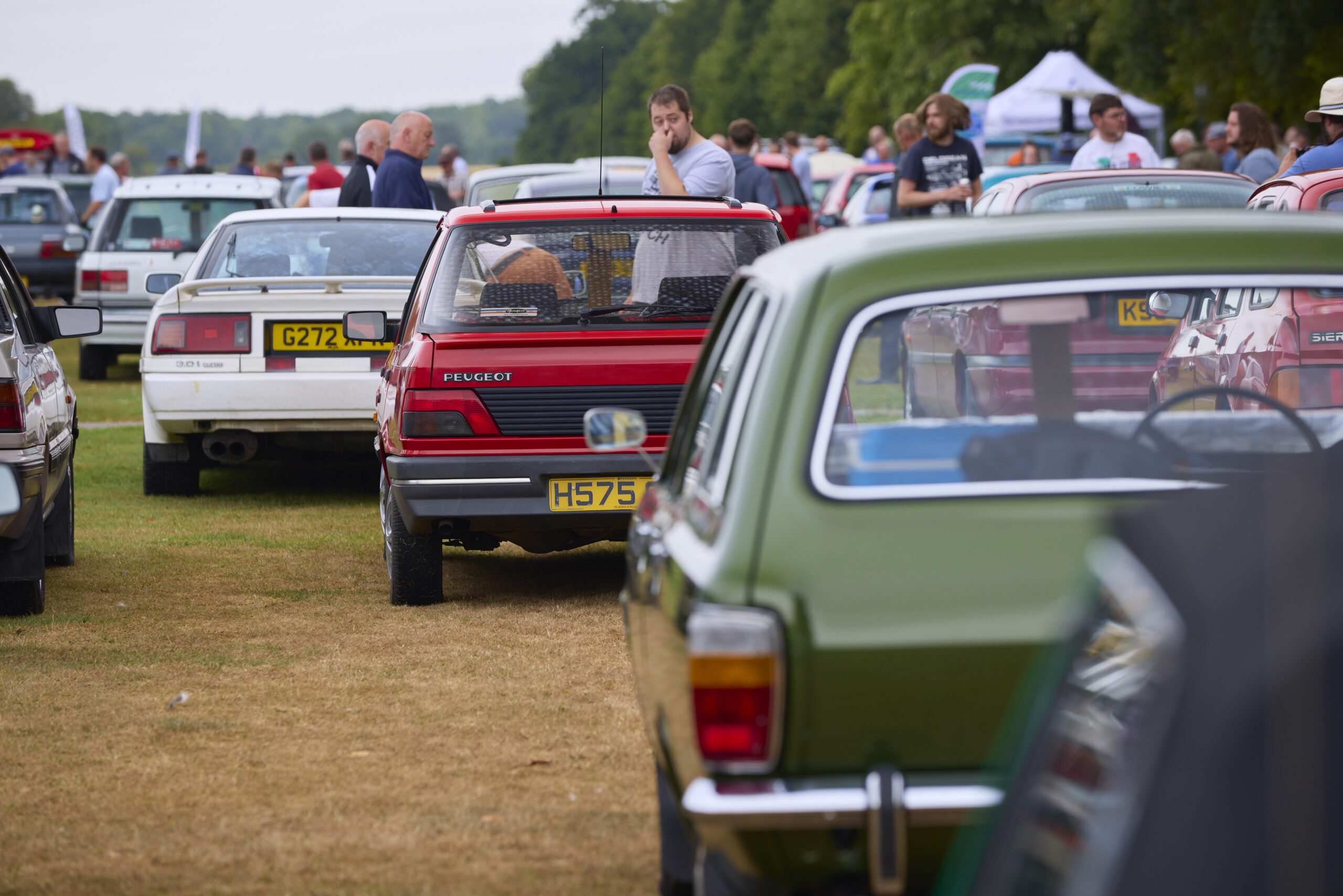 Festival of the Unexceptional 2022