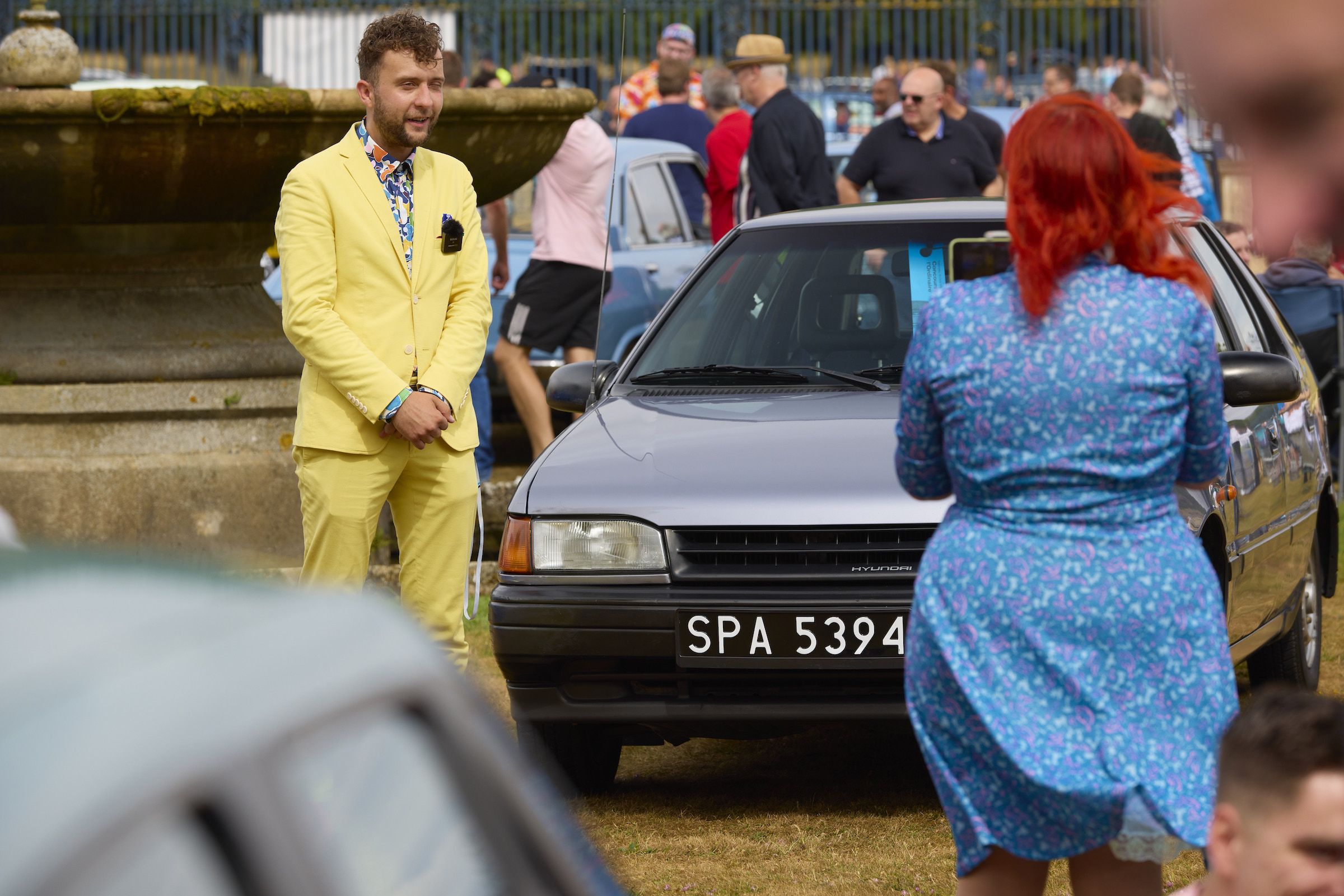 Festival of the Unexceptional 2022