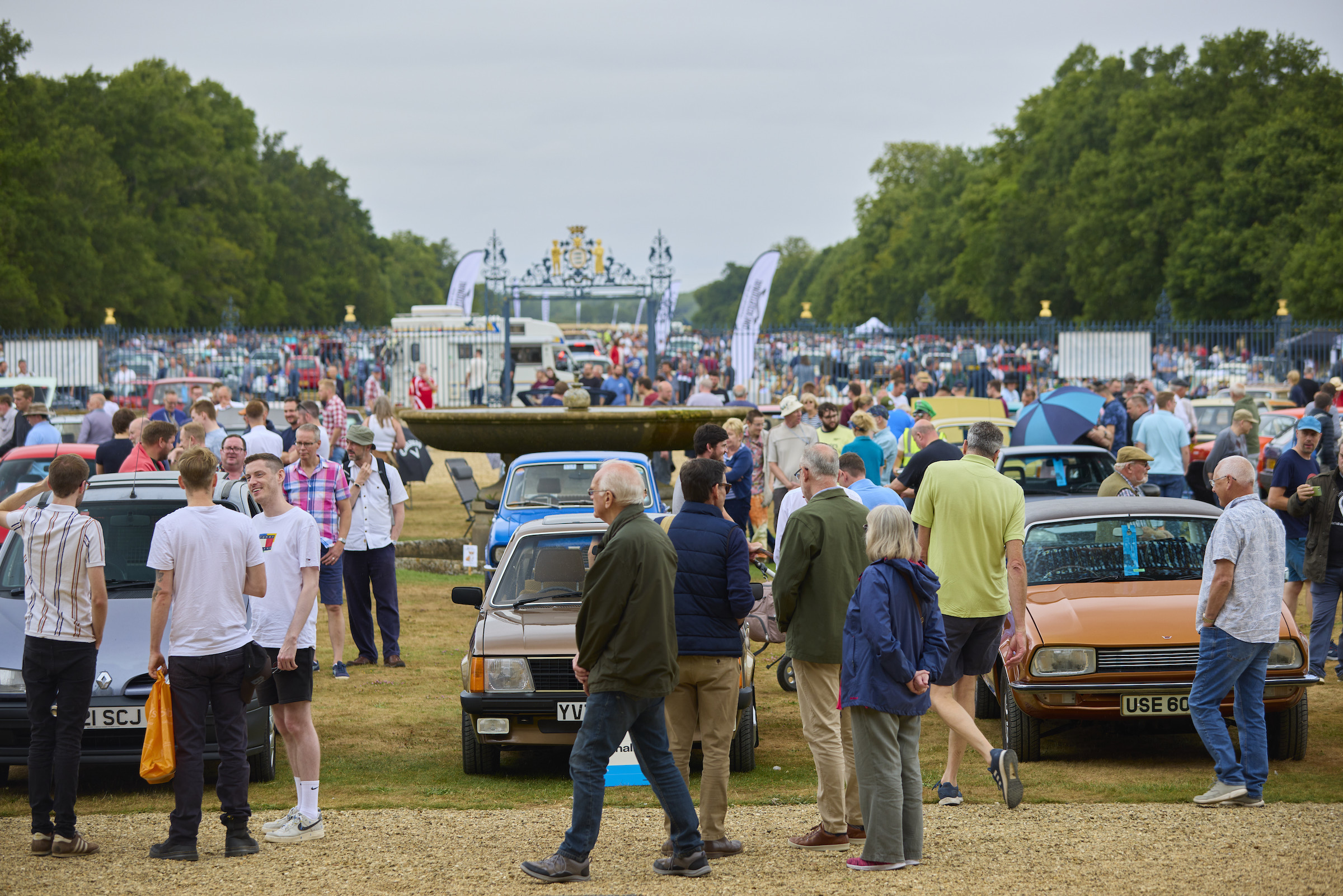 Festival of the Unexceptional 2022