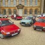 And the winner is… Vauxhall Astra Merit wins 2022 Hagerty Festival of the Unexceptional