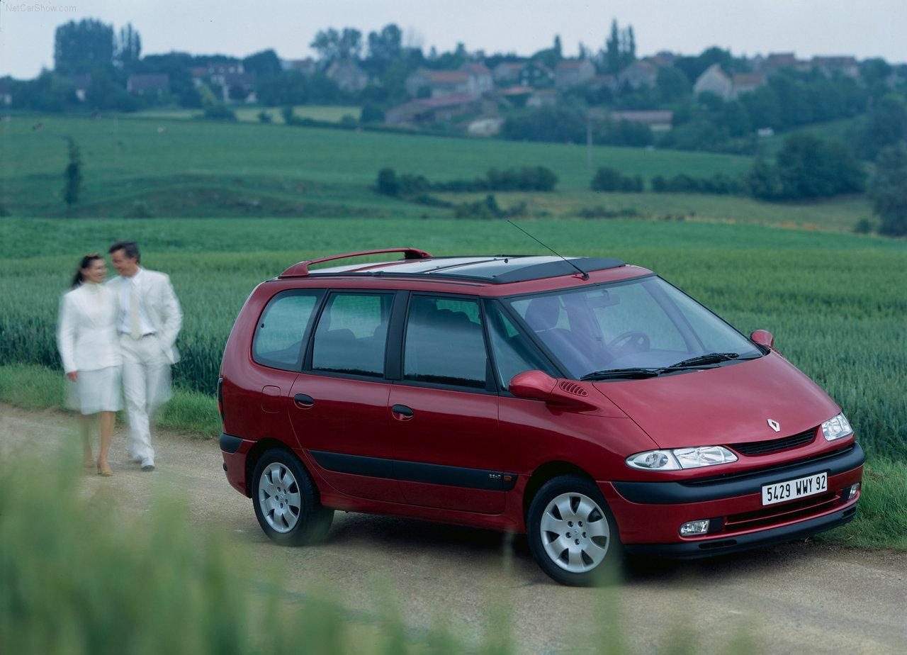 Renault Espace