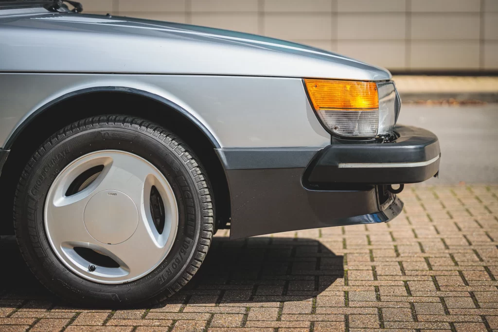 Saab 900 Turbo buyer's guide