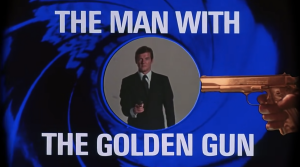 The Man With The Golden Gun, and how THAT jump happened | Hagerty UK