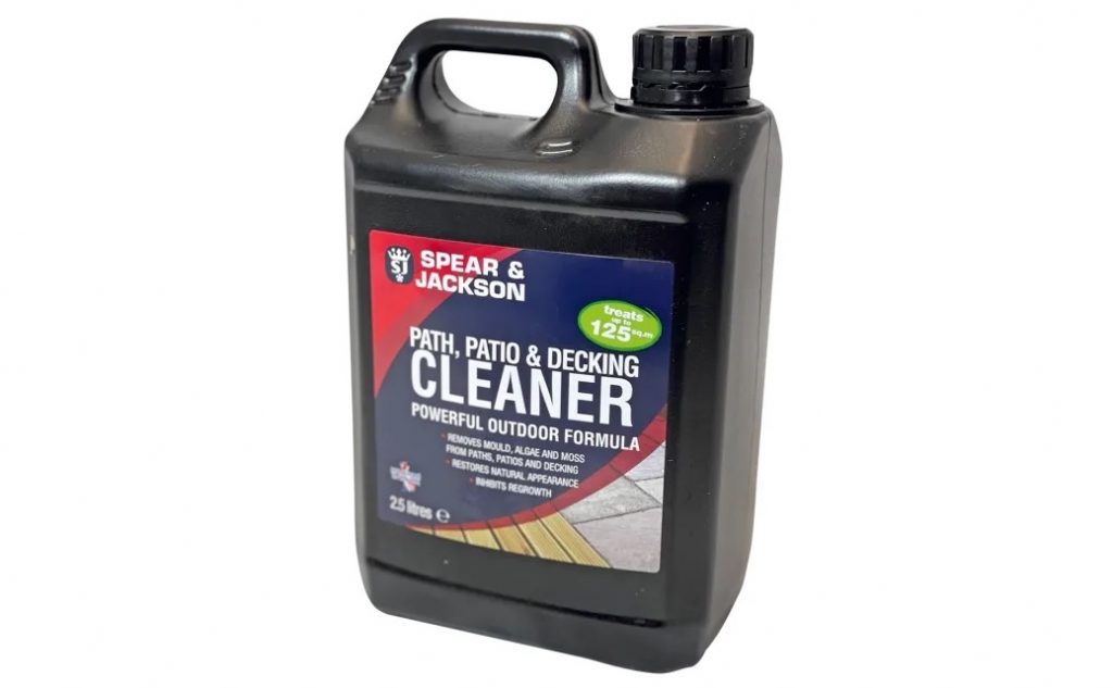 Reviewed & Rated: The best driveway cleaners | Hagerty UK
