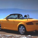 Life’s a breeze with these six affordable ice-cool roadsters