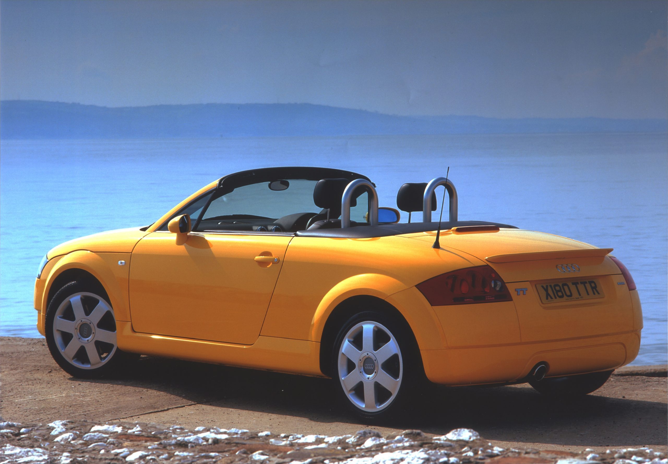 Life’s a breeze with these six affordable ice-cool roadsters