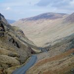 Five of Britain's best roads