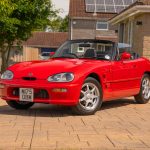 1994 Suzuki Cappuccino