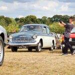 Hillman Minx