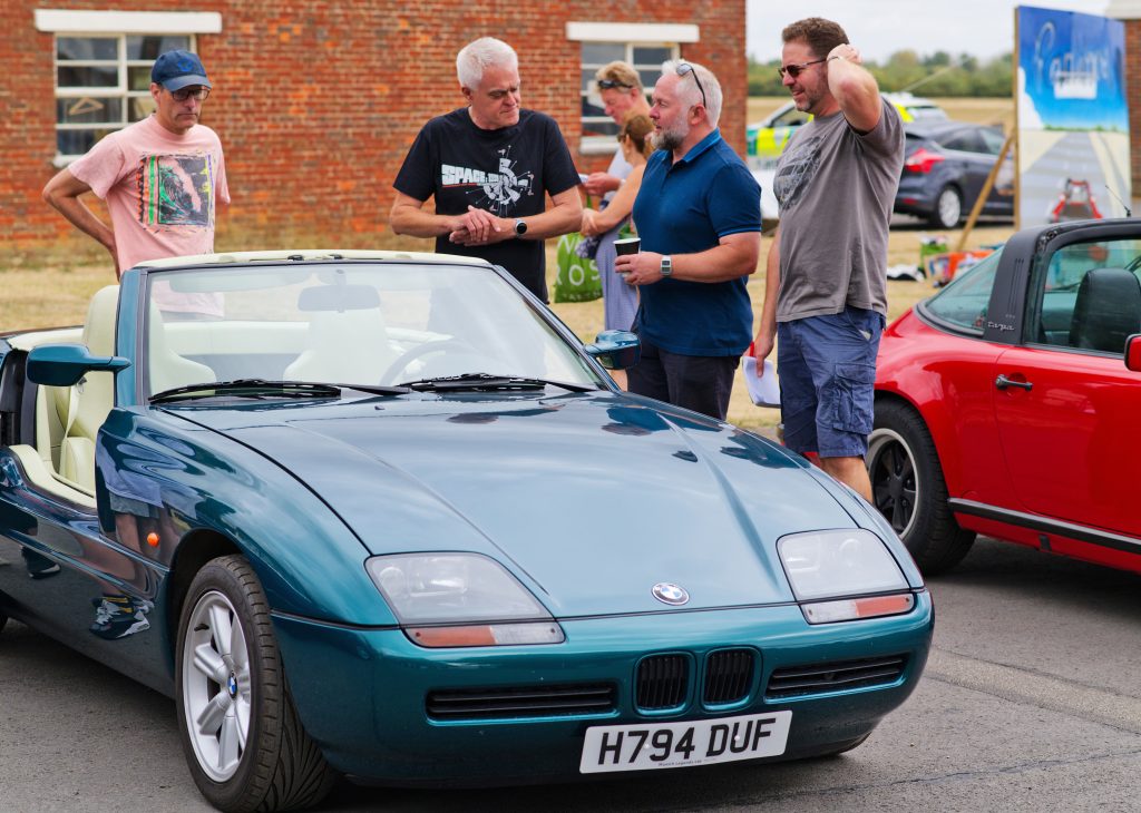 BMW Z1