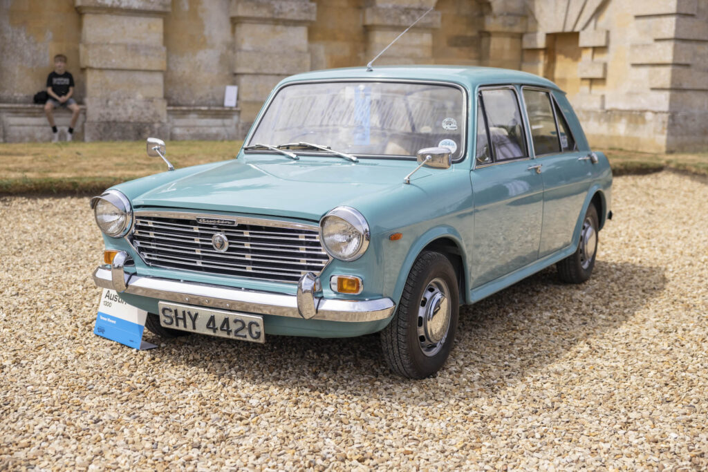 Austin 1300 festival FOTU