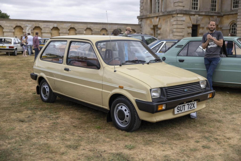 Austin Metro festival FOTU