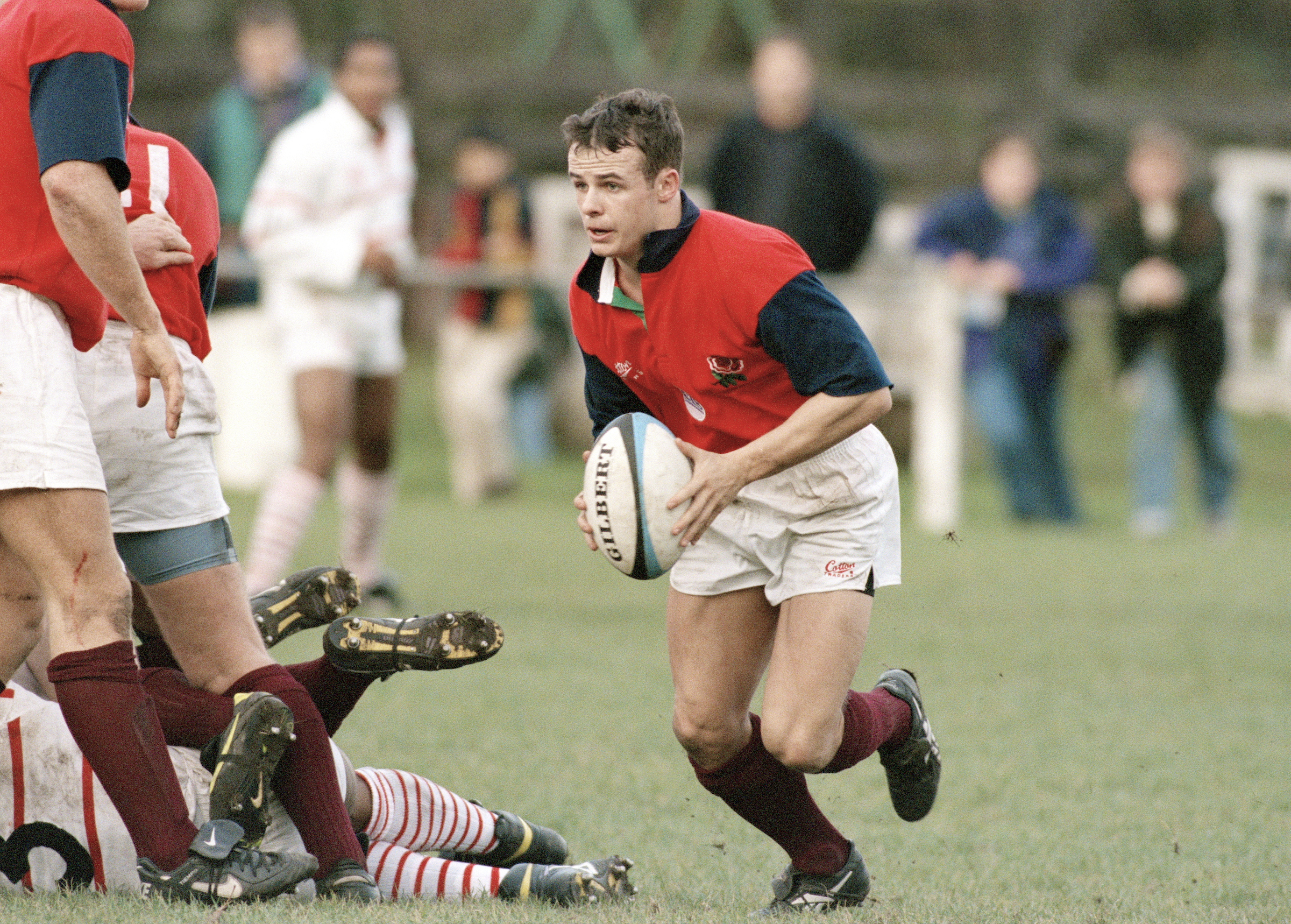 The One That Got Away: Austin Healey on why his dad’s Cavalier SRi was the perfect car for a fledgling rugby star