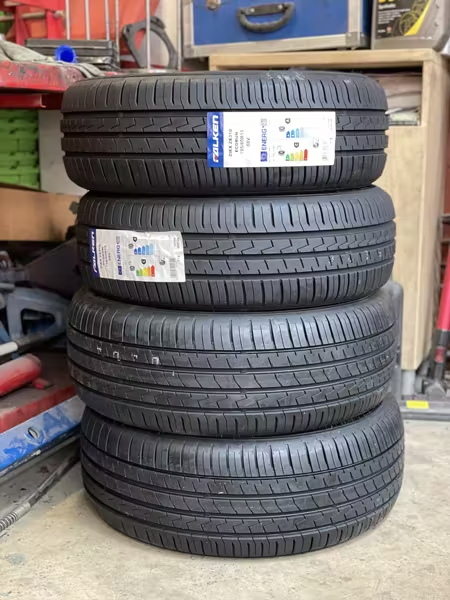 Falken tyres