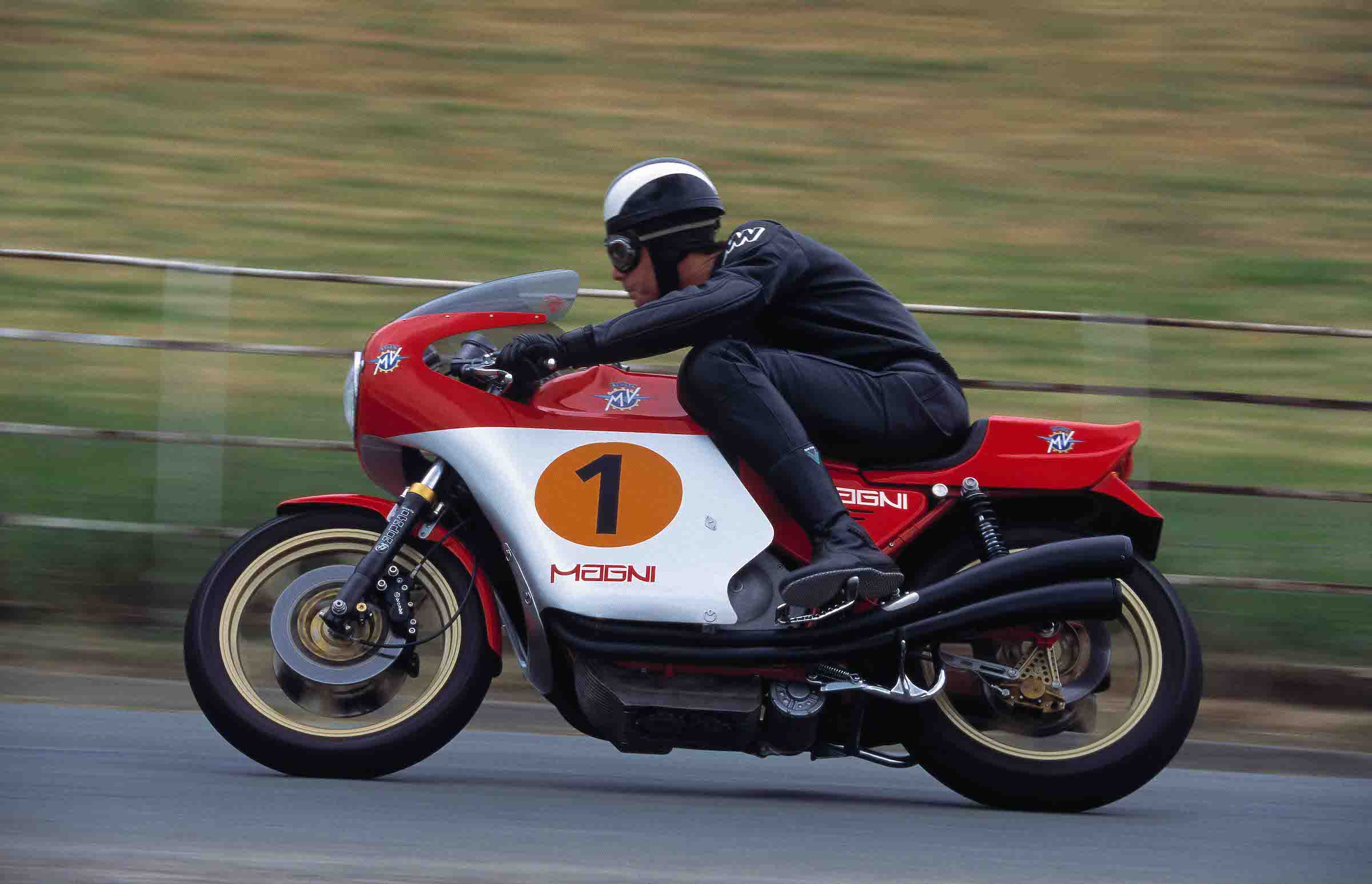 MV Agusta Magni