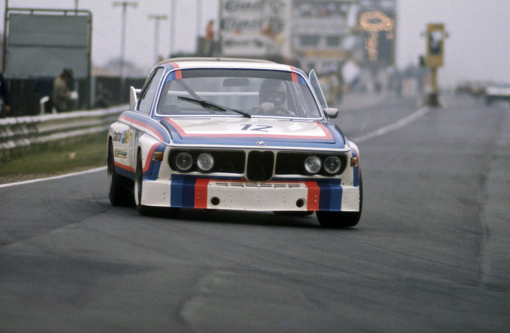 BMW 3.0 CSL