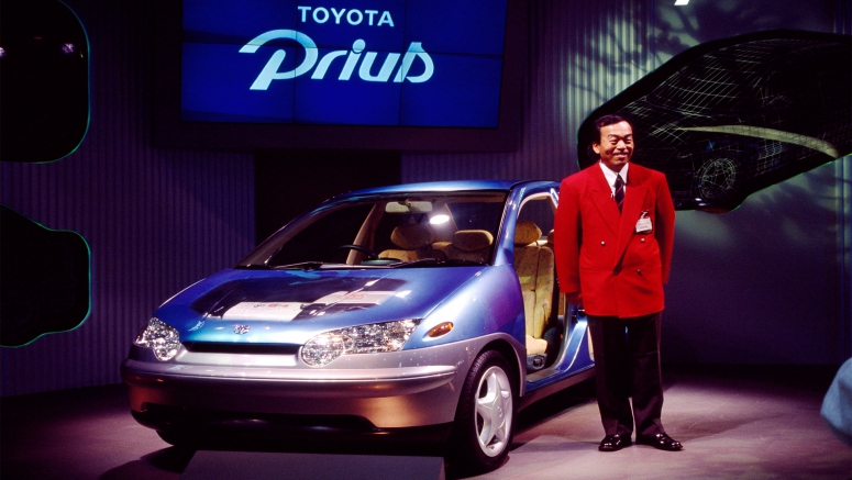 25 years of the Toyota Prius: Has one of the greenest cars on the road met its end?