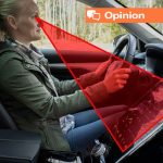 Opinion: Touchscreens in cars are a menace