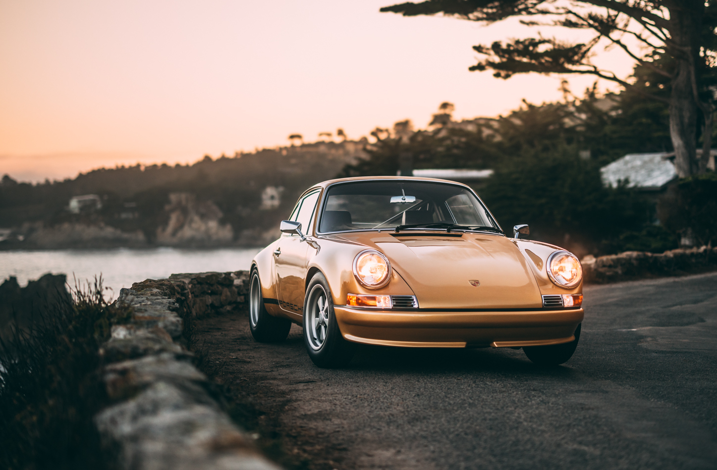 Tuthill 911K is the 11,000rpm, 850kg Porsche you’ve been waiting for