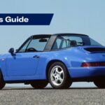 Porsche 964 buying guide