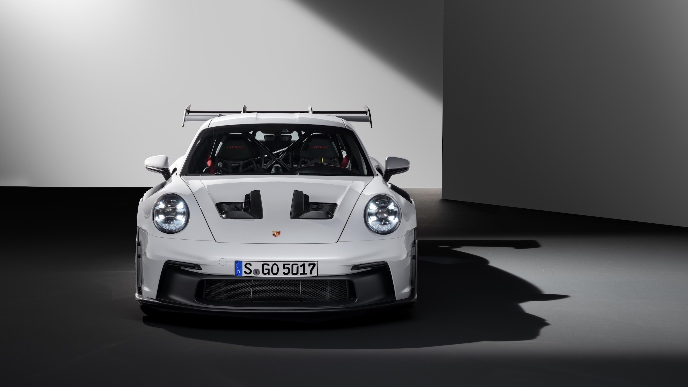 Porsche 911 992 GT3 RS