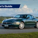 Maserati 3200 GT buying guide lead