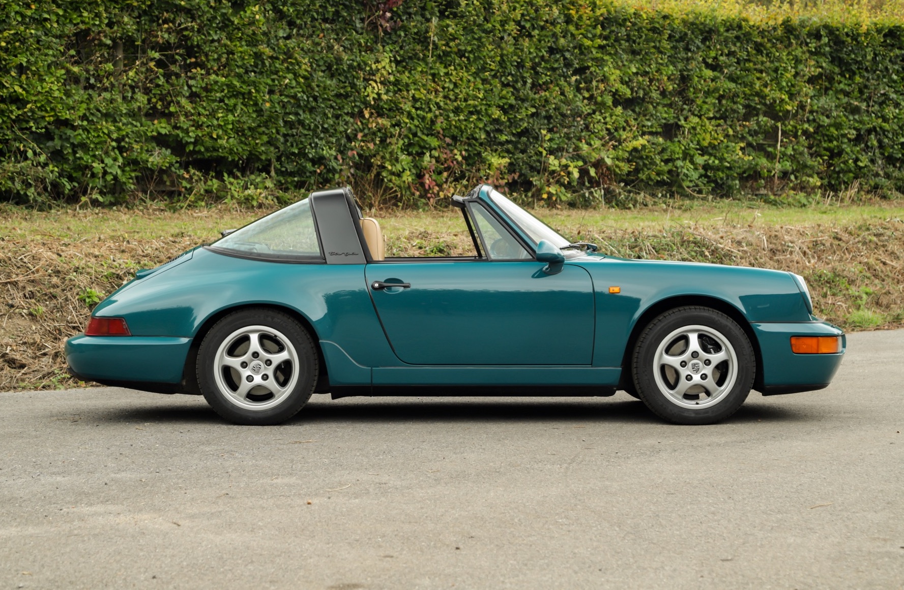 Porsche 964 Targa