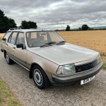 Renault 18 estate