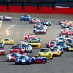 Silverstone Classic preview