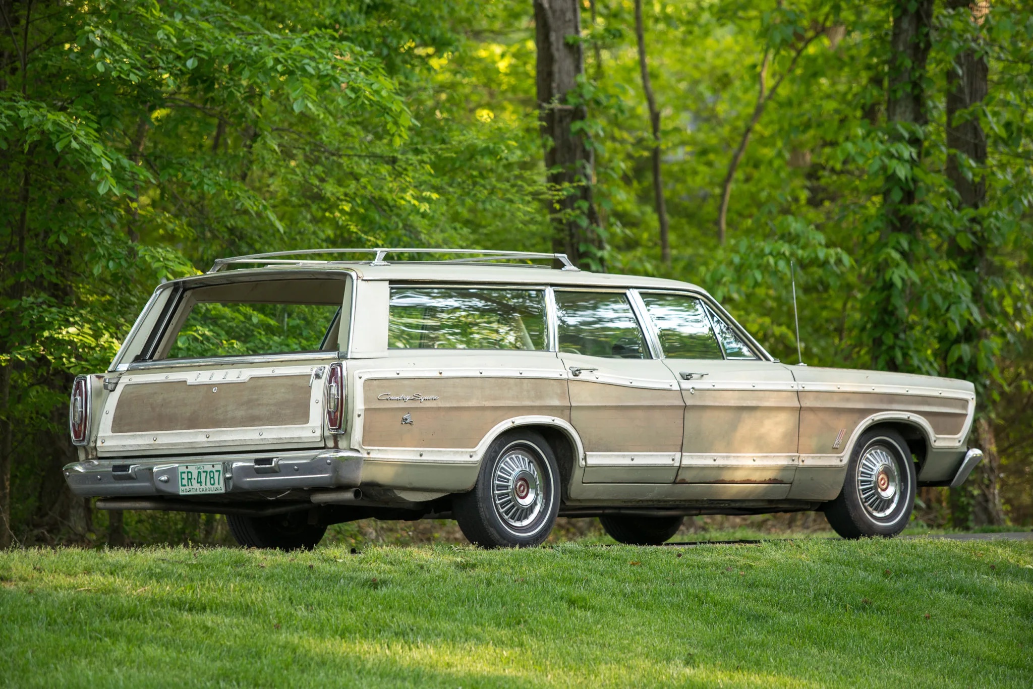 Ford Country Squire