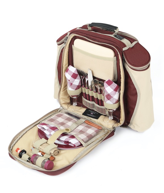 Greenfield picnic kit
